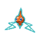 479 Rotom Normal icon